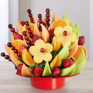 Classic Fruit Arrangement