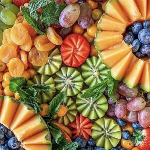 Fruit Platter