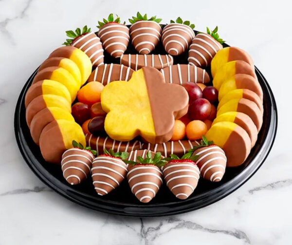 Fruit Platter - Daisy