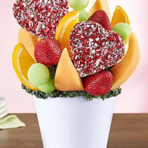 Lovely Fruit Bouquet