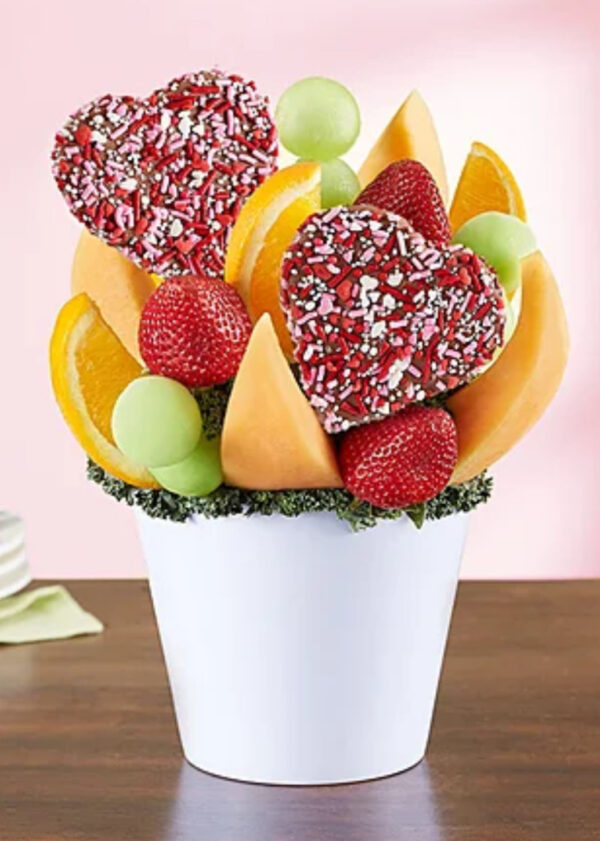 Lovely Fruit Bouquet